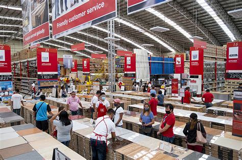 james lee citi hardware